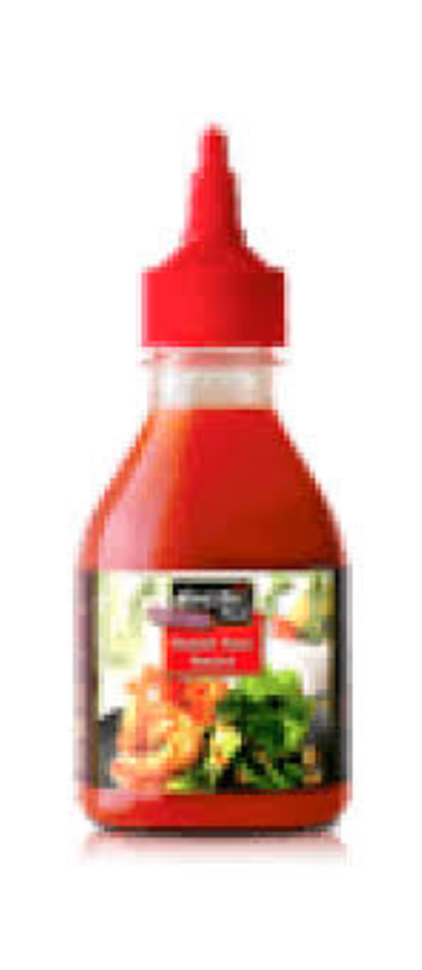 EXOTIC SWEET SOUR SAUCE 200ML